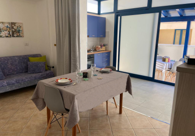 Casa Vacanze Appartamento Mare In Sicilia Marina Di Ragusa